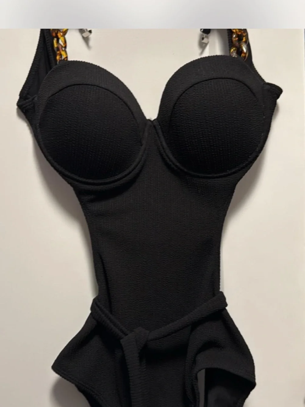 CUPSHE Swim Suits